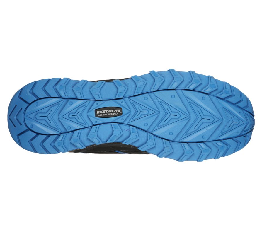 Calzado de Seguridad Hombre Puxal Firmle -3