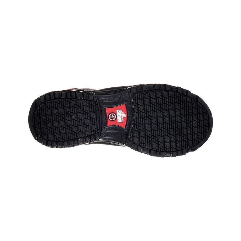 Calzado de Seguridad Mujer D'lite Amasa  -3