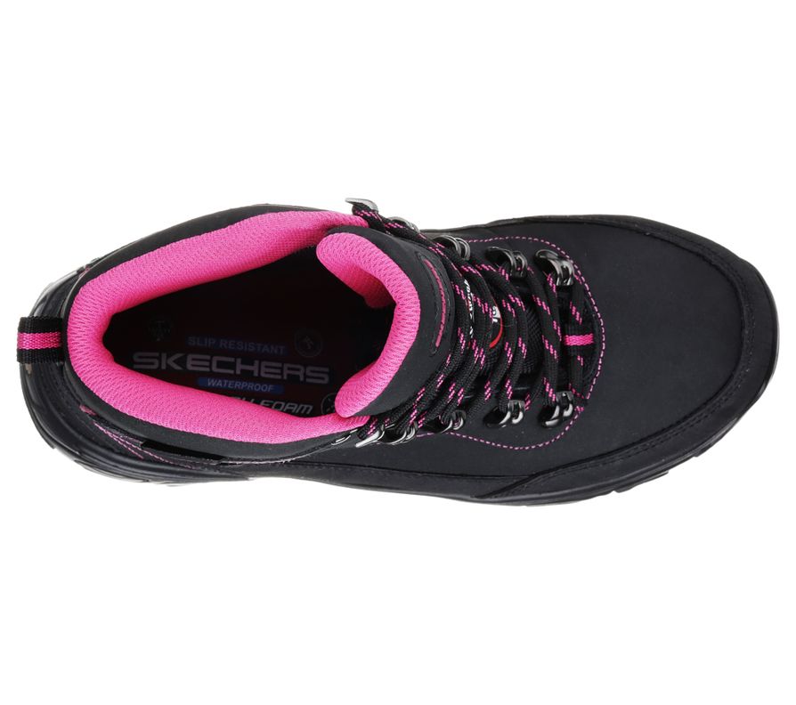 Calzado de Seguridad Mujer D'lite Amasa  -2