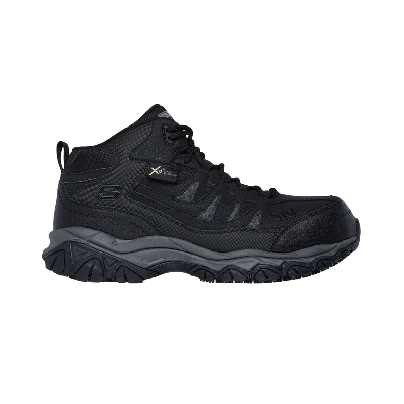 Skechers Botín Seguridad Hombre Holdredge Thorem