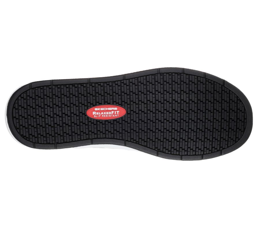 Calzado de Seguridad Hombre Stirling-3