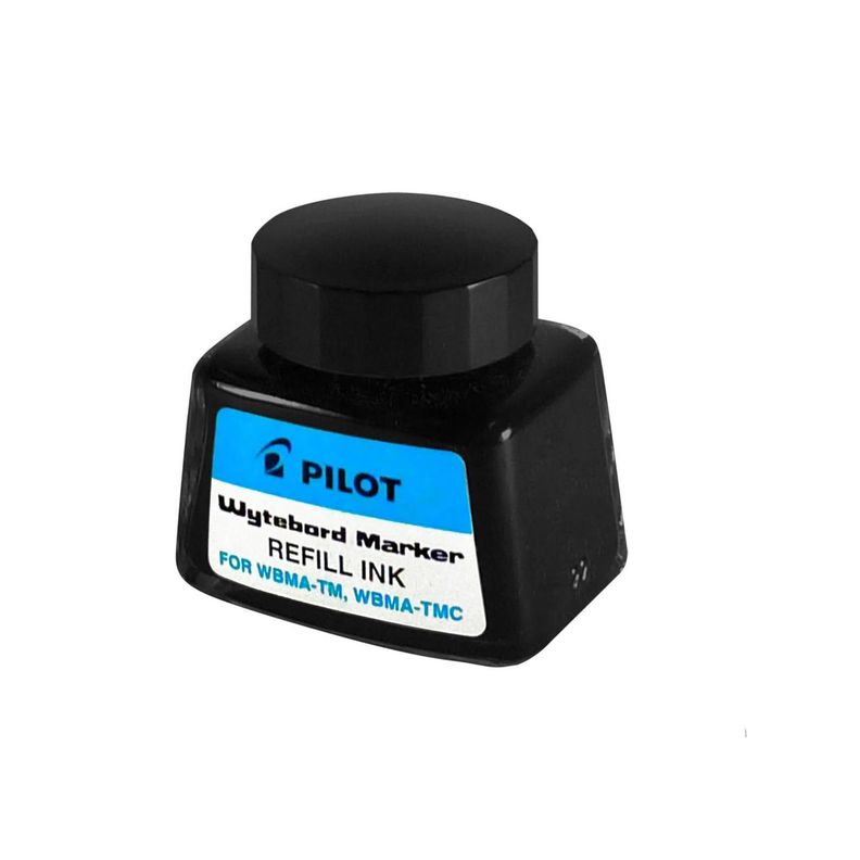 Tinta Para Marcador De Pizarra 30 Ml. Pilot-0