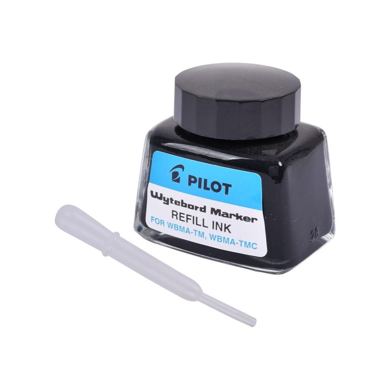 Tinta Para Marcador De Pizarra 30 Ml. Pilot-1