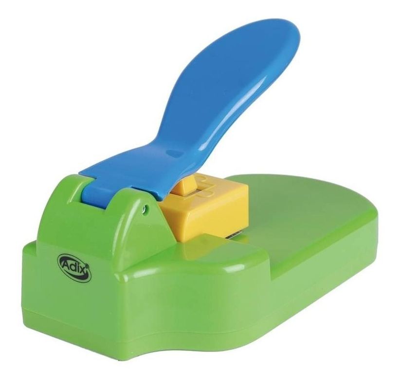 Perforadora Puzzle, Rompecabezas Creative-0
