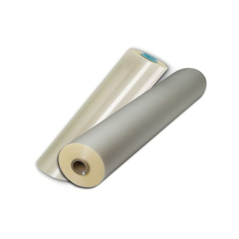 Rollo De Laminado Matte 325mm X1 50mts. Poli-0
