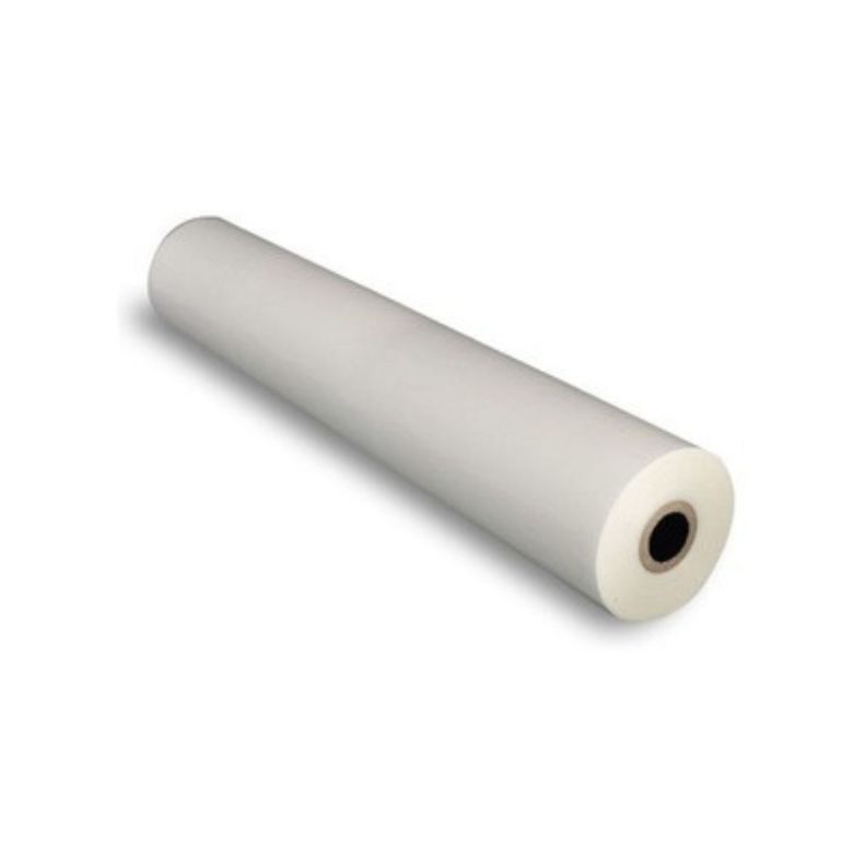 Rollo De Laminado Matte 325mm X1 50mts. Poli-1