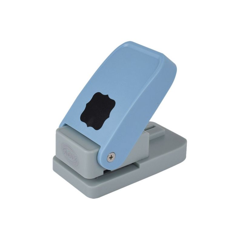 Perforador Super Punch Diseno Etiqueta 1 Pulgada (2.54cm) Creative