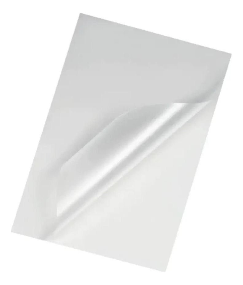 Laminado En Frio Deutschland 50 Hojas A4-0