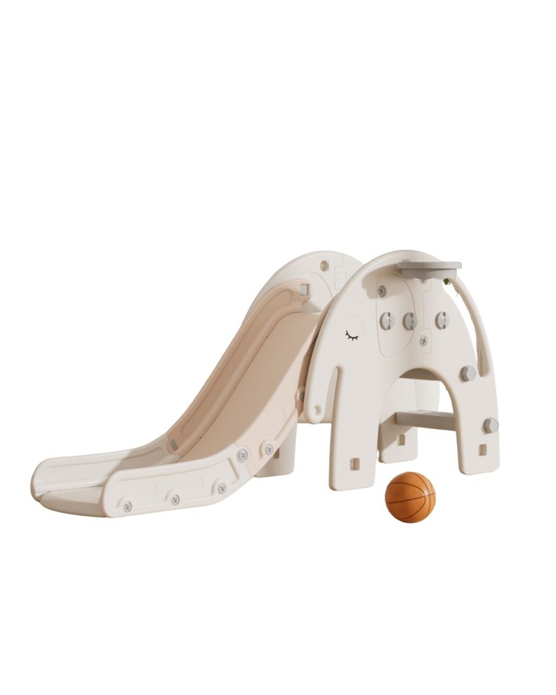Resbalin Elefante Blanco Beige