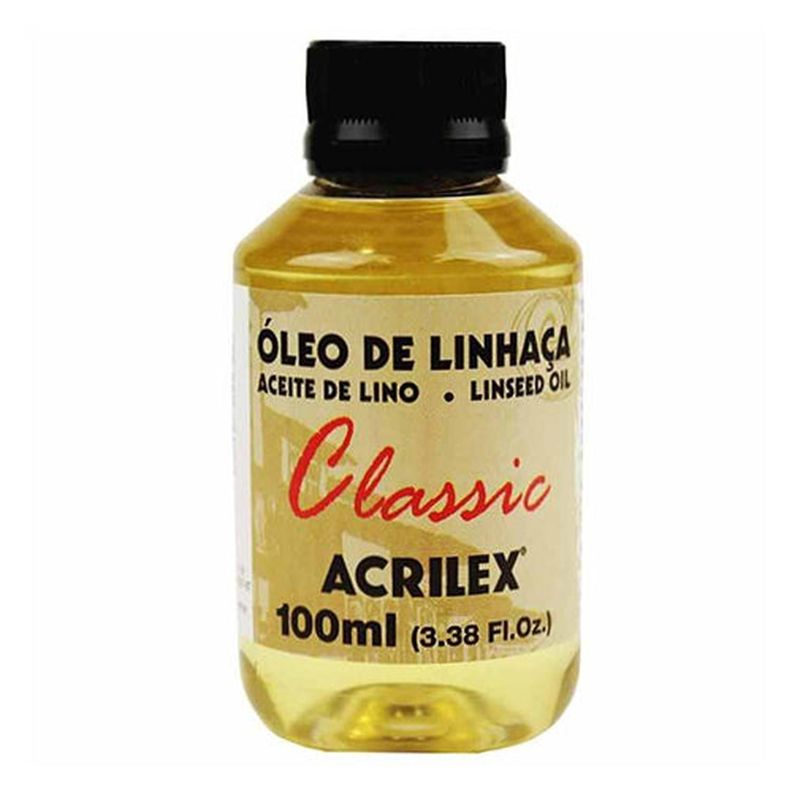 ACEITE DE LINO CLASSIC 100 ML-0