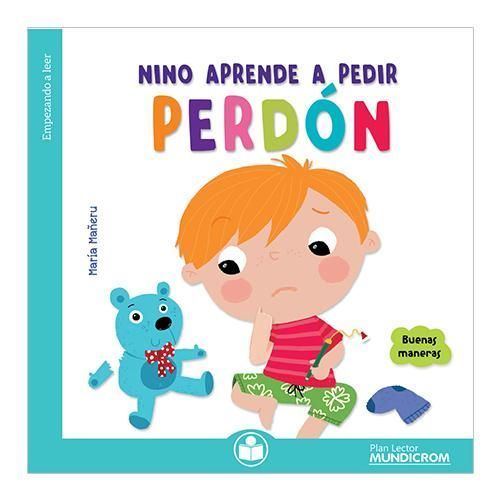 PL. NINO APRENDE A PEDIR PERDON Diseno 1