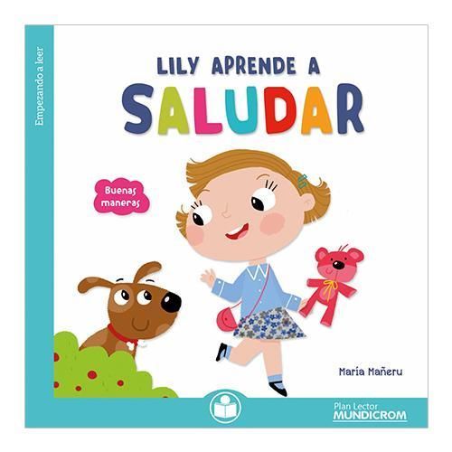 PL. LILY APRENDE A SALUDAR Diseno 1