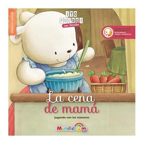 PL. LA CENA DE MAMA Diseno 1