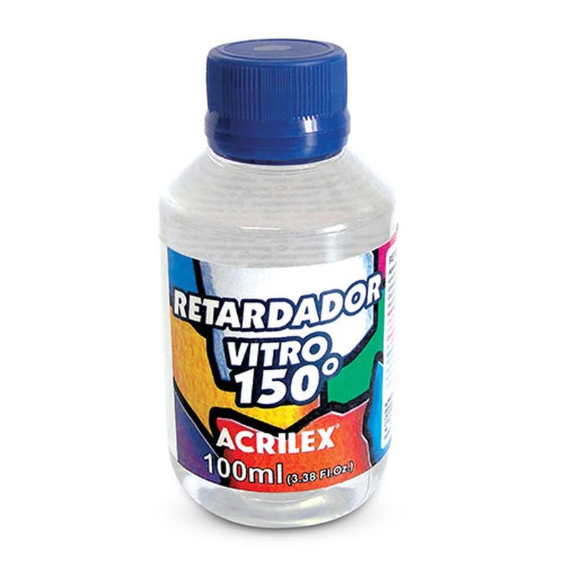 RETARDADOR VITRO 150° 150 ML-0
