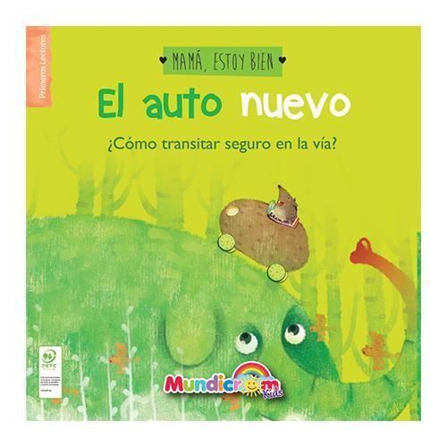 PL. EL AUTO NUEVO Diseno 1