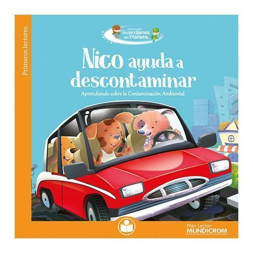 PL. NICO AYUDA A DESCONTAMINAR Diseno 1