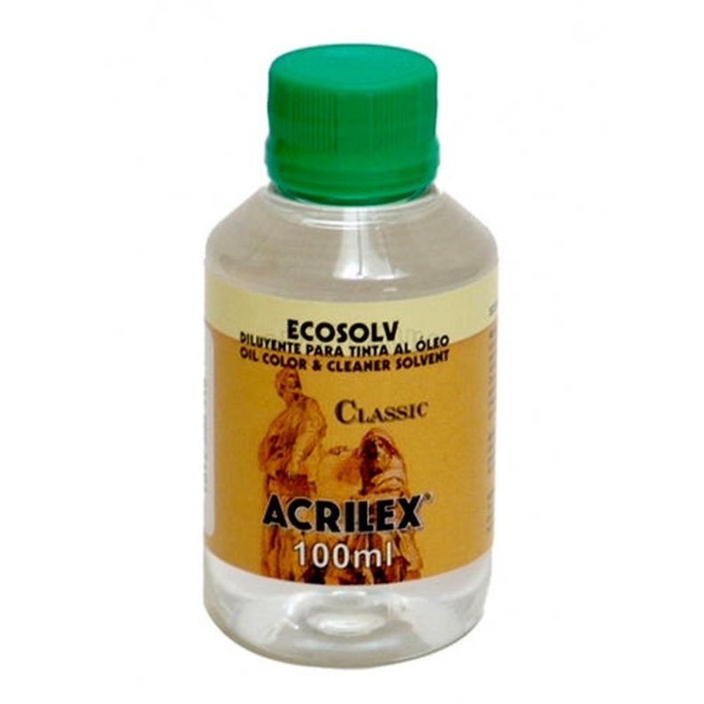 ECOSOLV DILUYENTE SIN OLOR 100 ML-0