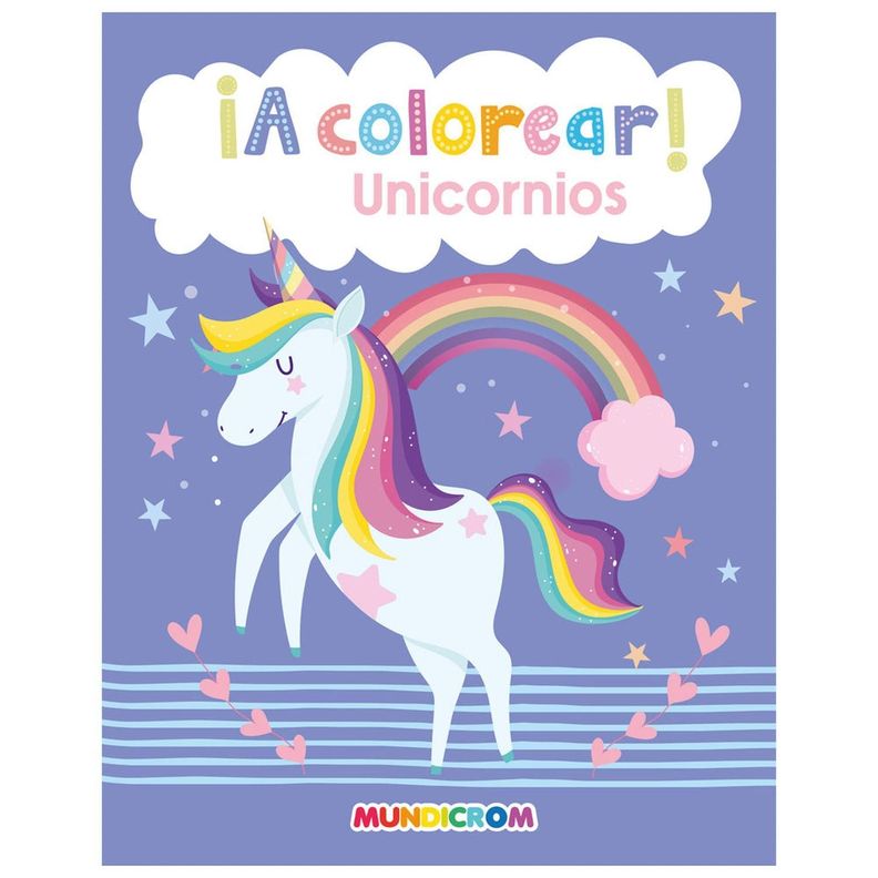 A COLOREAR UNICORNIOS-0