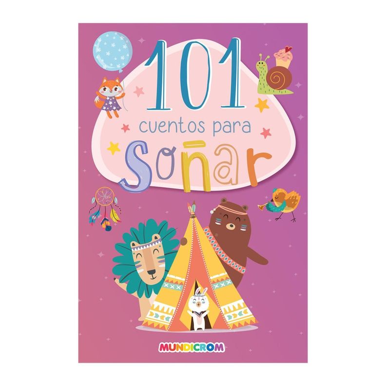 101 PARA SONAR Blanco