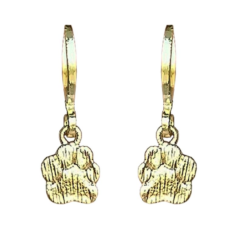 Aros Argollas Basic Patitas-0