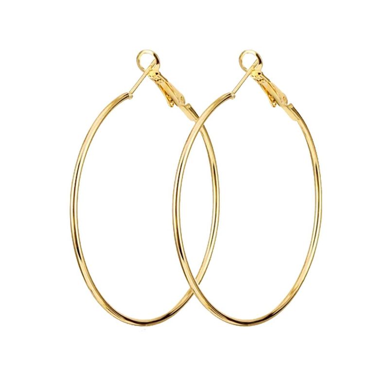 Aros Argollas Esenciales Circulares-0