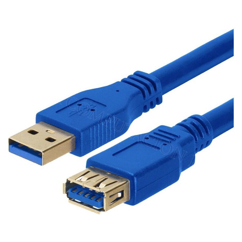  CABLE EXTENSOR USB 3.0 3 METROS COD.117314-1