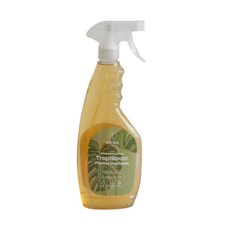 Fertilizante Tropiboost 500cc