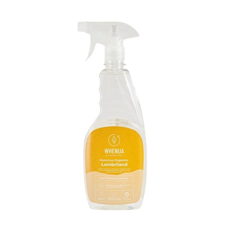 Fertilizante Lombriland - 500cc