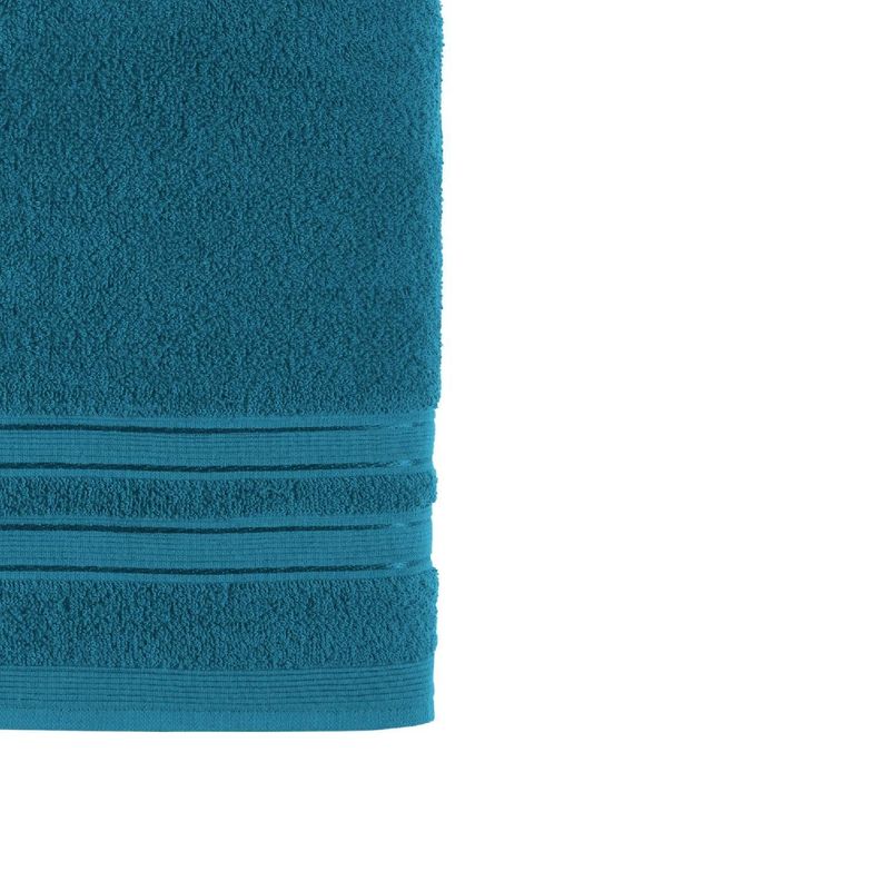 Toalla Rostro Hanna 45x75 - Azul Marino - 420gr-1