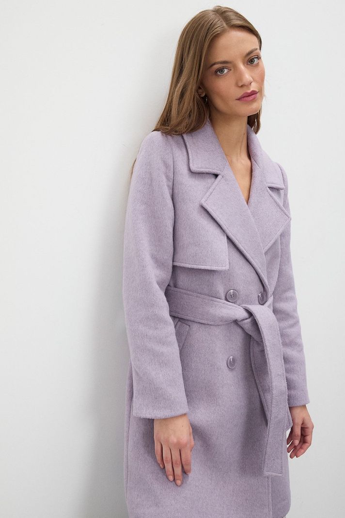 Chaqueton Liso Morado 17220125056211-1