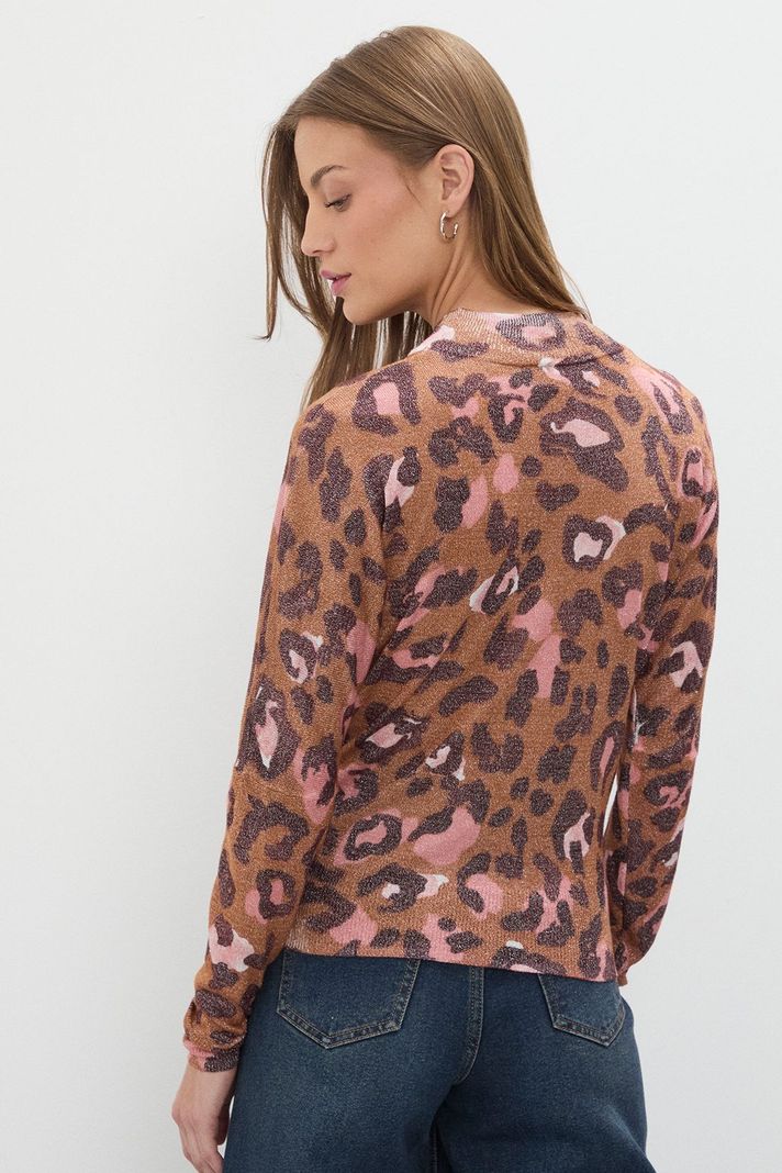 Polera Fantasia Beige 14320125057106-2