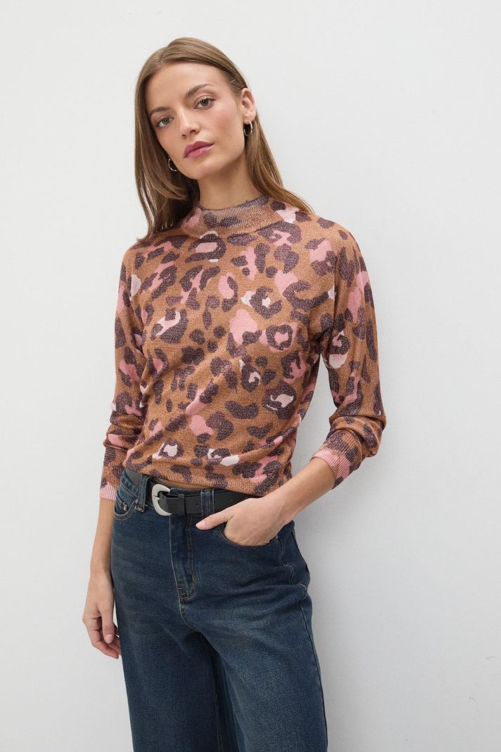 Polera Fantasia Beige 14320125057106-0