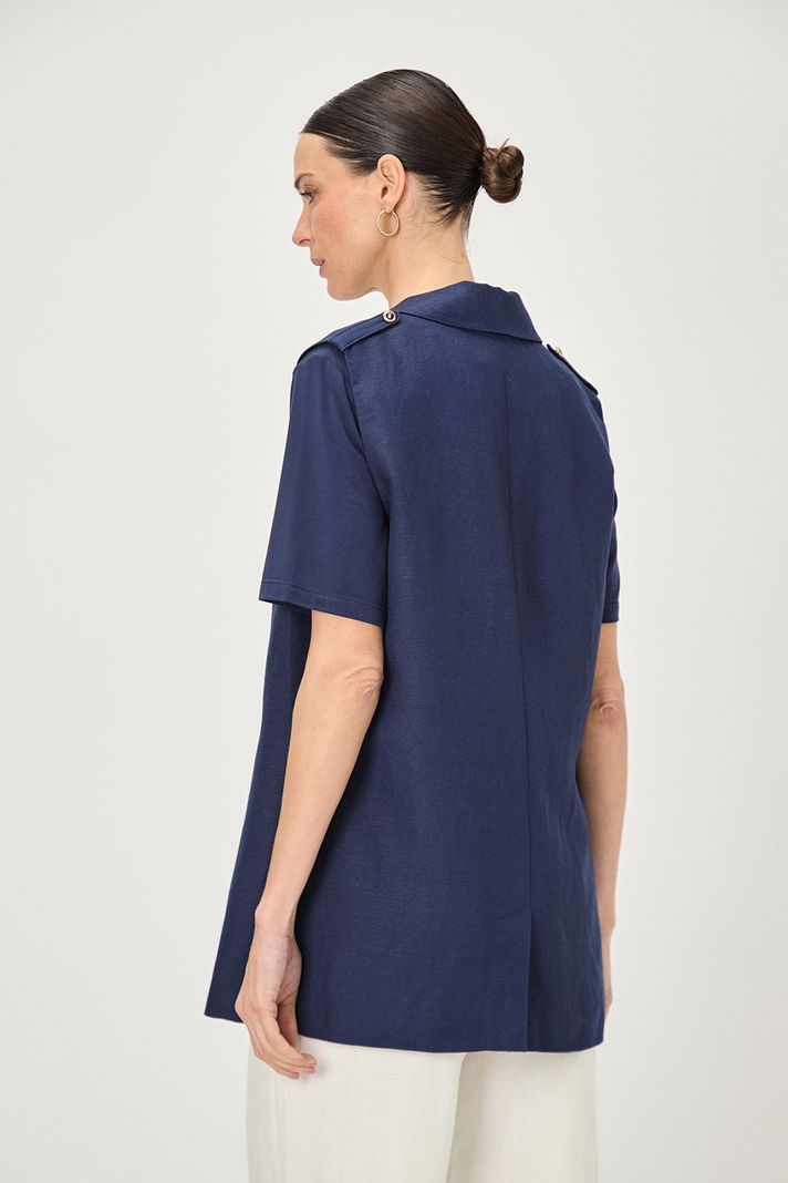 Gillete Lino Azul Ma Griffe 15402224054104-4