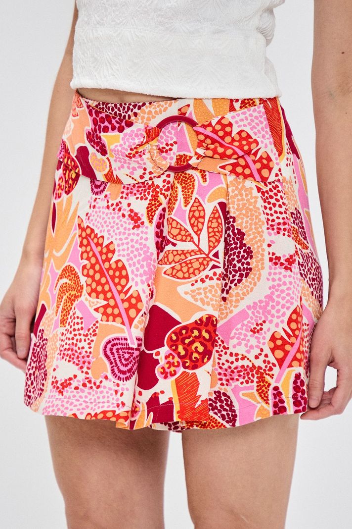 Short Fantasia Rojo iO 11920224056103-2