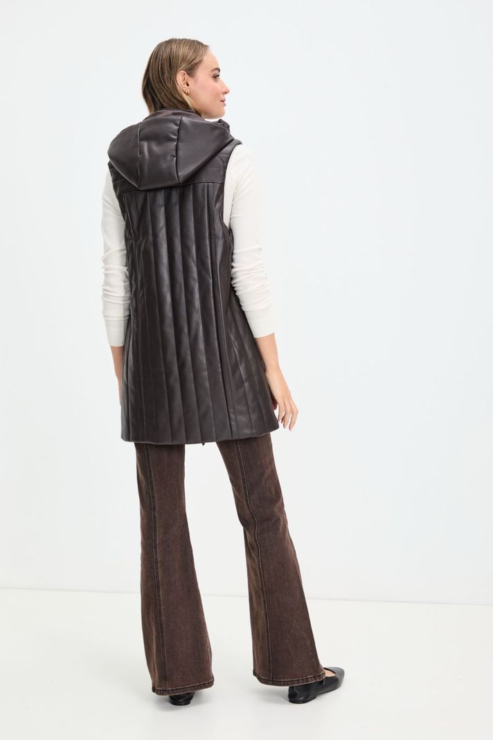 Parka Lisa Cafe 17620125050109-3
