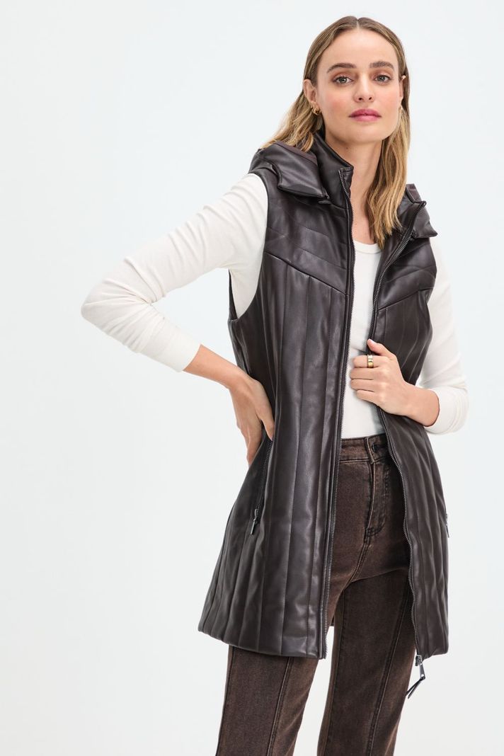 Parka Lisa Cafe 17620125050109-0