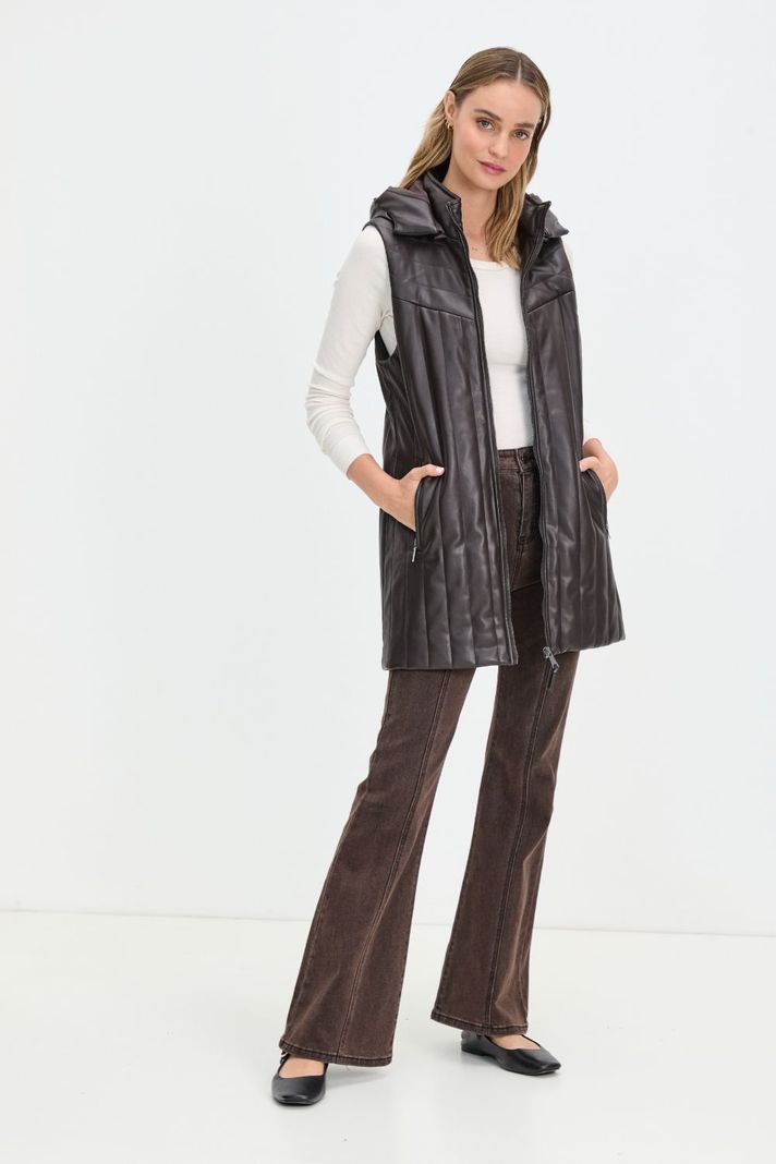 Parka Lisa Cafe 17620125050109-2