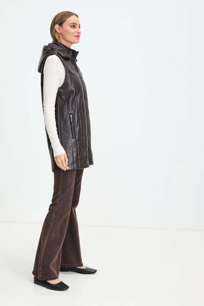 Parka Lisa Cafe 17620125050109-4