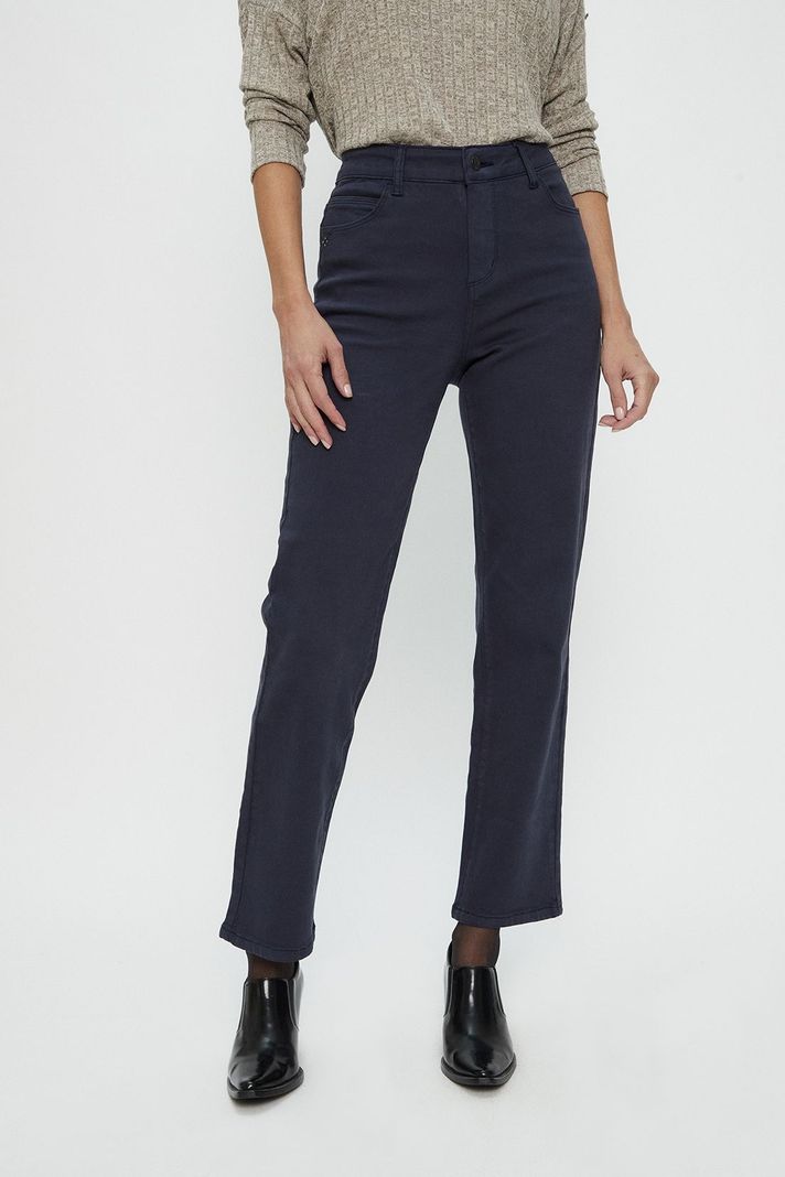 Jeans Liso Azul Ma Griffe 11302224001104-1