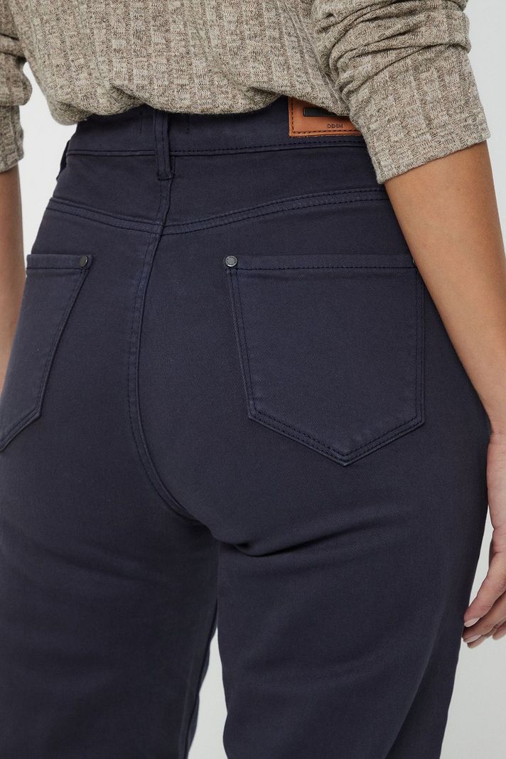 Jeans Liso Azul Ma Griffe 11302224001104-4