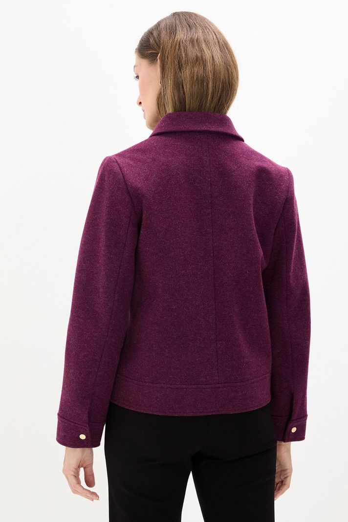 Chaqueta Mujer  17502125007112-4