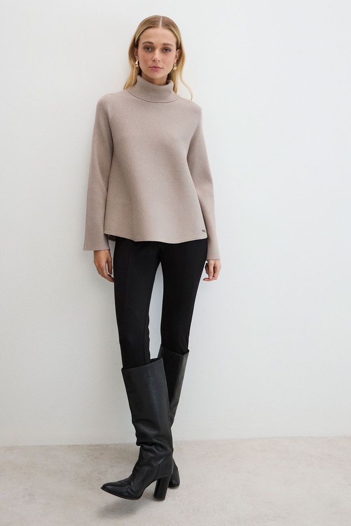 Sweater Mujer  18107125008106-0