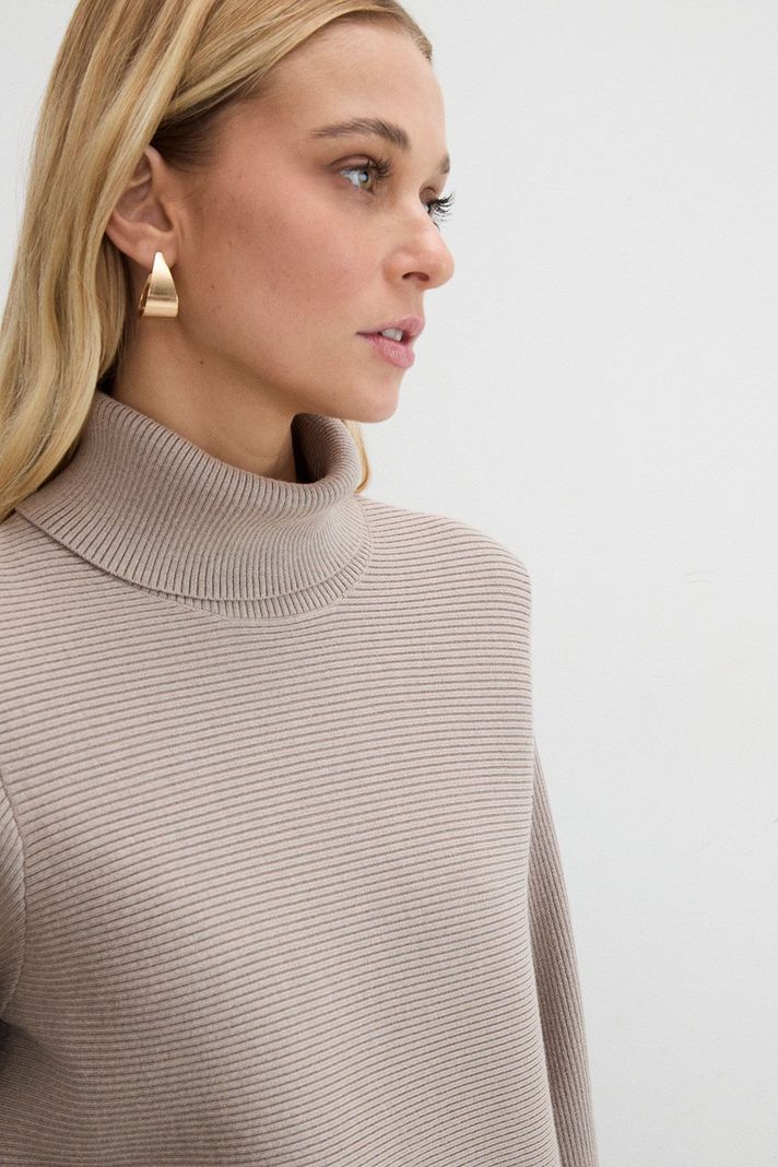 Sweater Mujer  18107125008106-1
