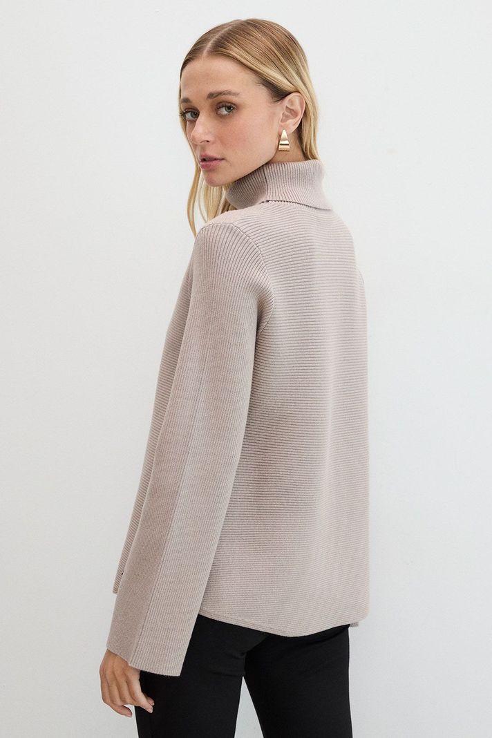 Sweater Mujer  18107125008106-2