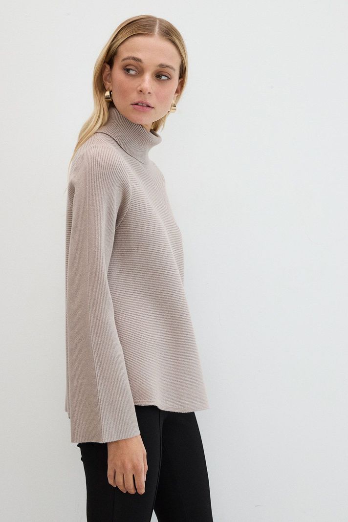 Sweater Mujer  18107125008106-3