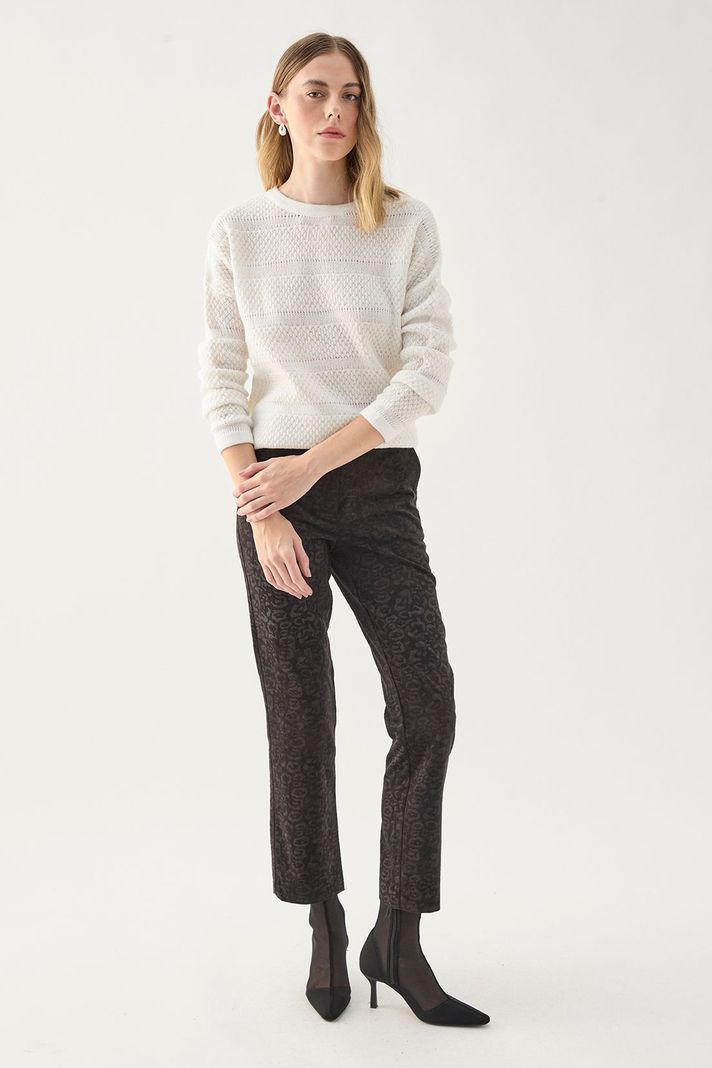 Sweater Liso Crudo 18104125002105-3