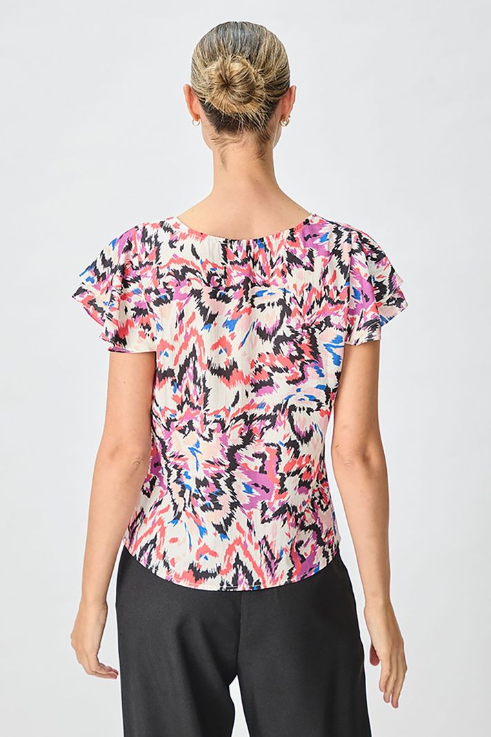 Blusa Fantaisa Crudo 14104125001105-4