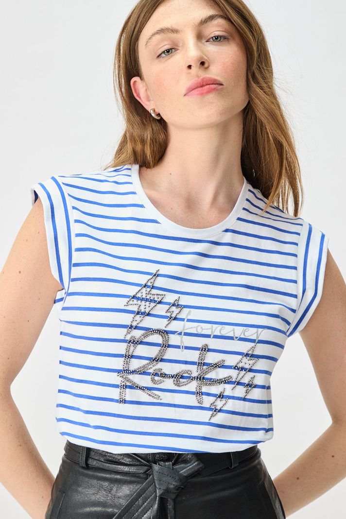 Polera Fantasia Azul iO 14320125052134-1