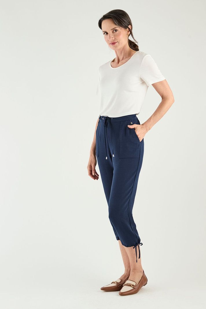 Capri Liso Azul 11504224001104-3
