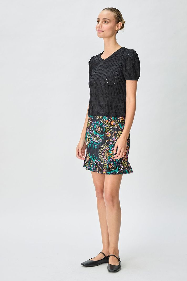Polera Lisa Negro 14204125001102-2